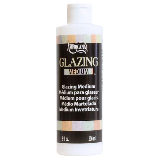 Americana® Glazing Medium